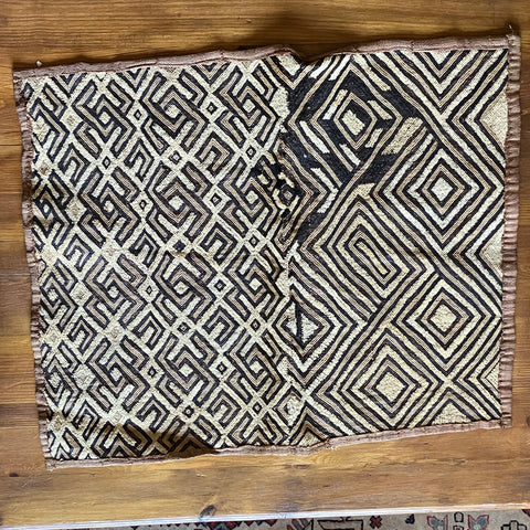 Kuba Cloth