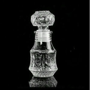 Vintage Split Bottle 'Crystal'