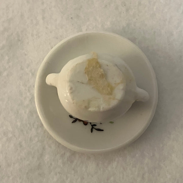 Tea Set (Miniature, suitable for printer's tray)
