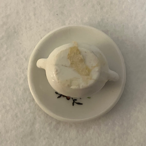 Tea Set (Miniature, suitable for printer's tray)