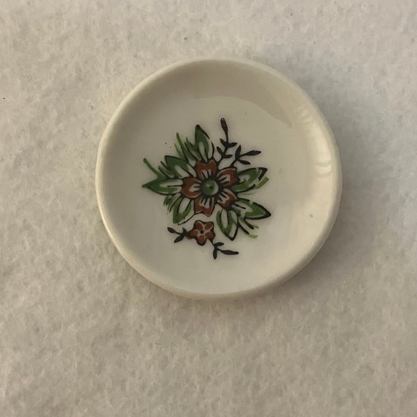Tea Set (Miniature, suitable for printer's tray)