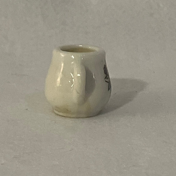 Tea Set (Miniature, suitable for printer's tray)
