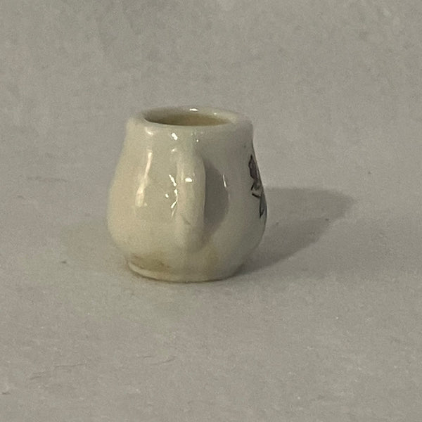 Tea Set (Miniature, suitable for printer's tray)