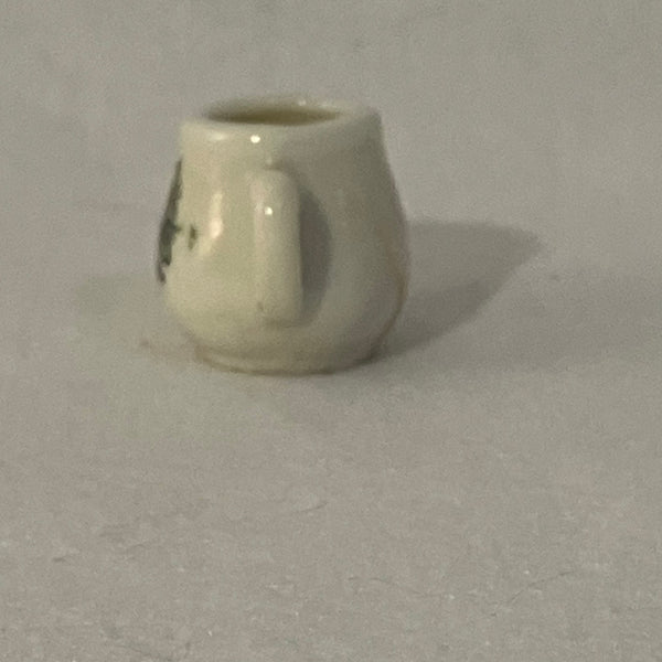 Tea Set (Miniature, suitable for printer's tray)