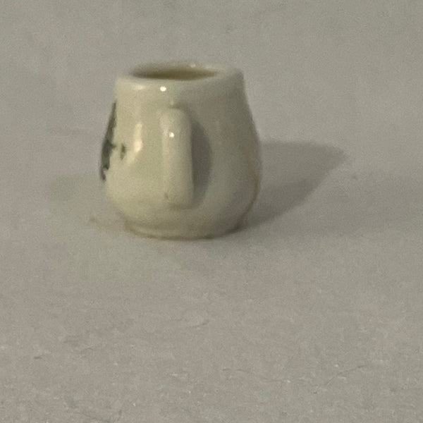 Tea Set (Miniature, suitable for printer's tray)