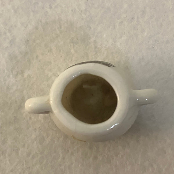 Tea Set (Miniature, suitable for printer's tray)