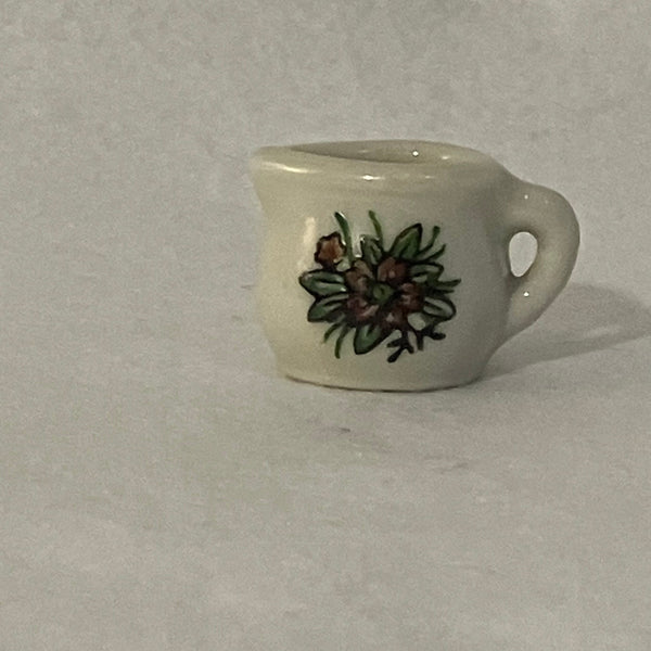 Tea Set (Miniature, suitable for printer's tray)