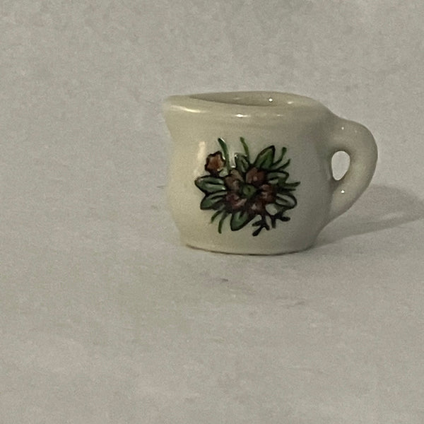 Tea Set (Miniature, suitable for printer's tray)