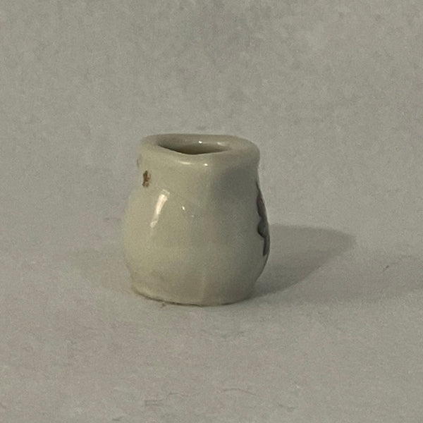Tea Set (Miniature, suitable for printer's tray)