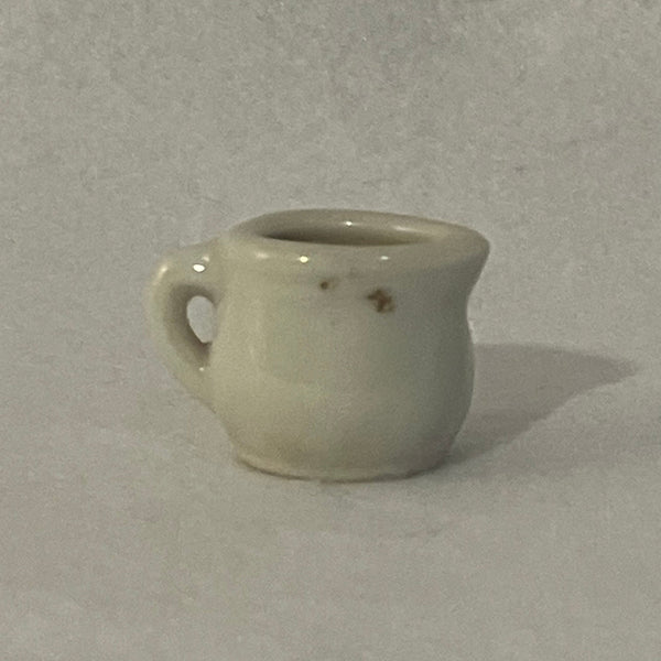 Tea Set (Miniature, suitable for printer's tray)