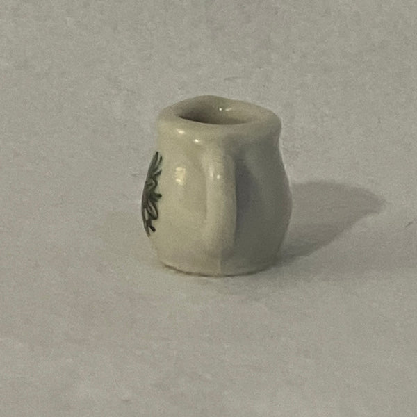 Tea Set (Miniature, suitable for printer's tray)