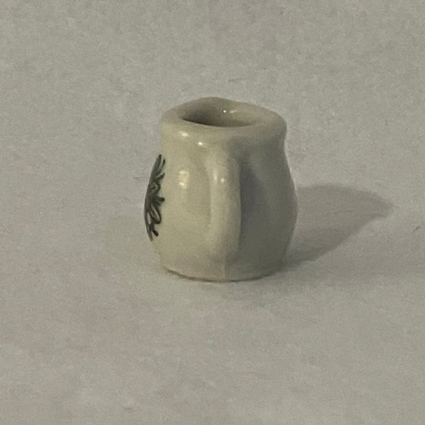 Tea Set (Miniature, suitable for printer's tray)