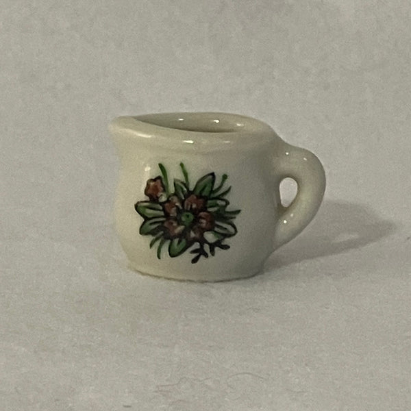 Tea Set (Miniature, suitable for printer's tray)