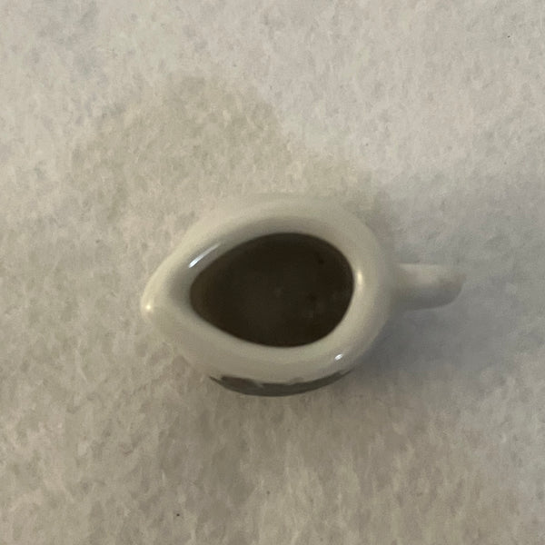 Tea Set (Miniature, suitable for printer's tray)