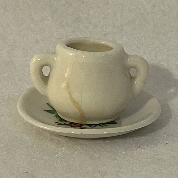 Tea Set (Miniature, suitable for printer's tray)
