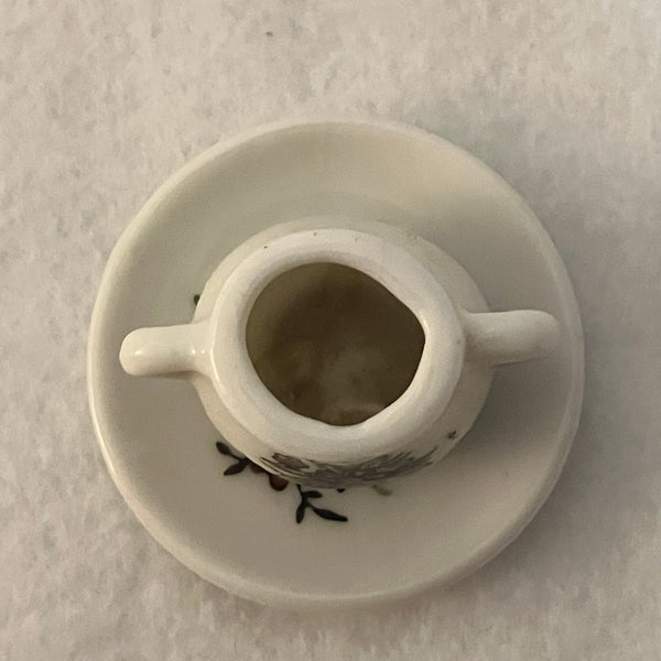 Tea Set (Miniature, suitable for printer's tray)