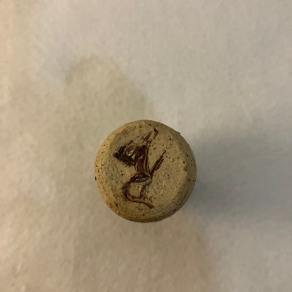 Ceramic Jar (Miniature, suitable for printer's tray)