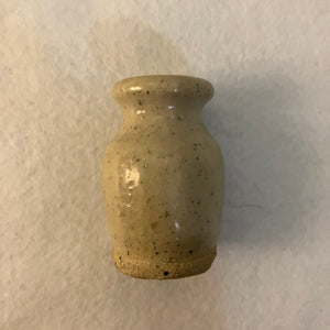 Ceramic Jar (Miniature, suitable for printer's tray)