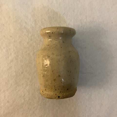 Ceramic Jar (Miniature, suitable for printer's tray)