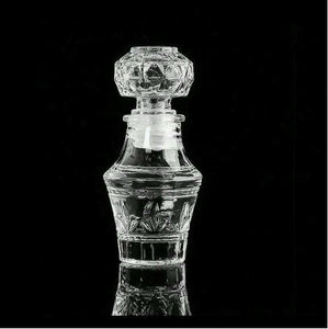 Vintage Split Bottle 'Crystal'