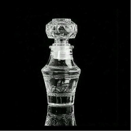 Vintage Split Bottle 'Crystal'