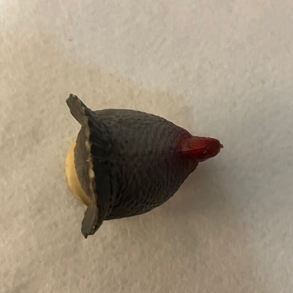 Turkey (Miniature, suitable for printer's tray)