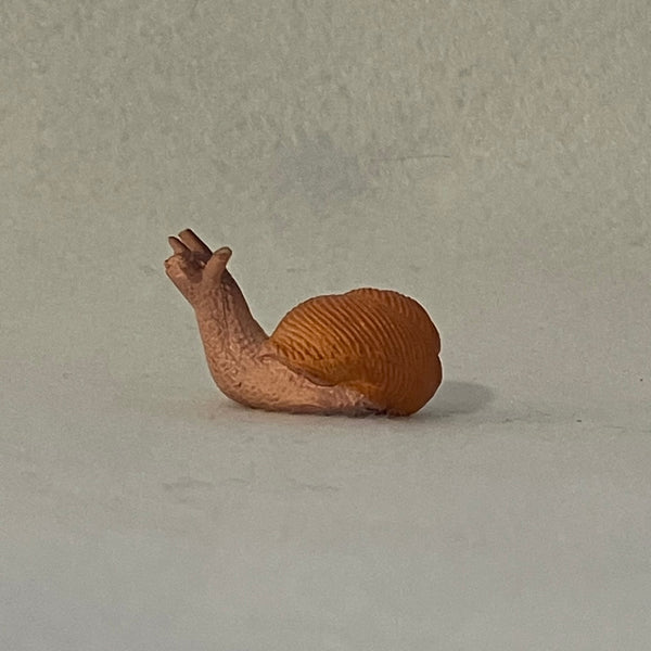 Snail (Miniature, suitable for printer's tray)