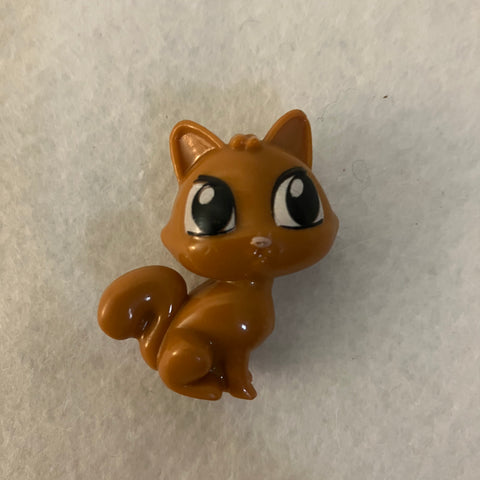 Caricature Cat (Miniature, suitable for printer's tray)