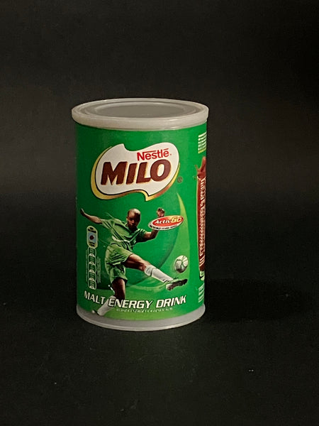 Checkers Minis - Milo