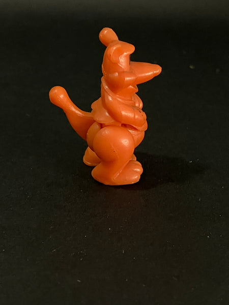 Cute Orange Toy (Joints) Miniature