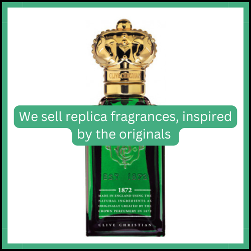 1872 for Men (Clive Christian) Generic Perfume