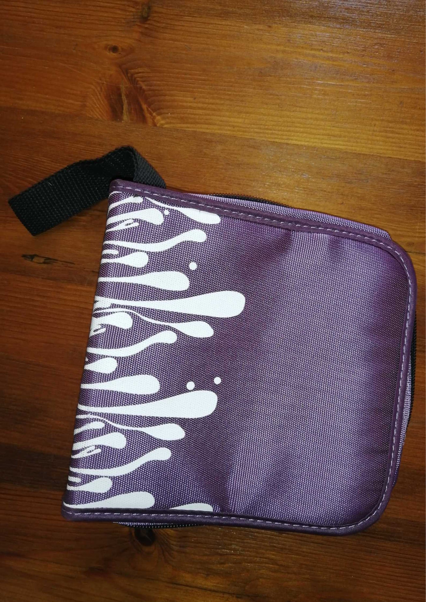 DVD / CD Storage Carry Storage Case (Small)