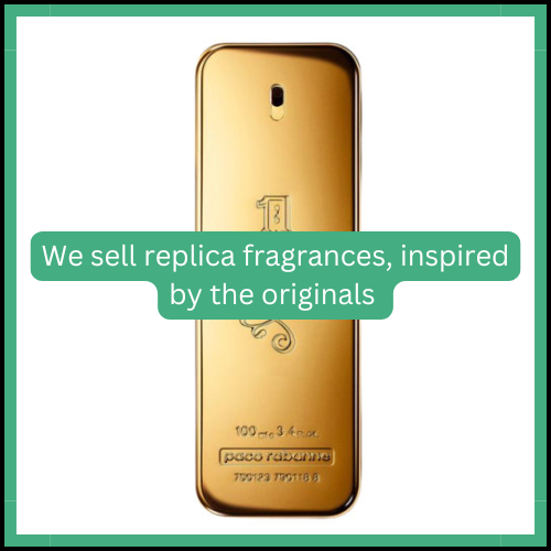 1 Million (Paco Rabanne) Generic Perfume