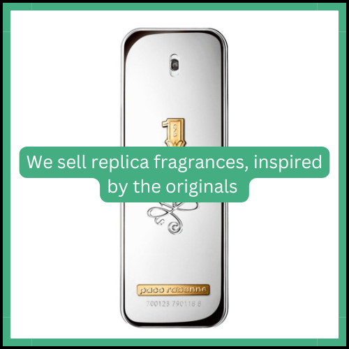 1 Million Lucky (Paco Rabanne) Generic Perfume