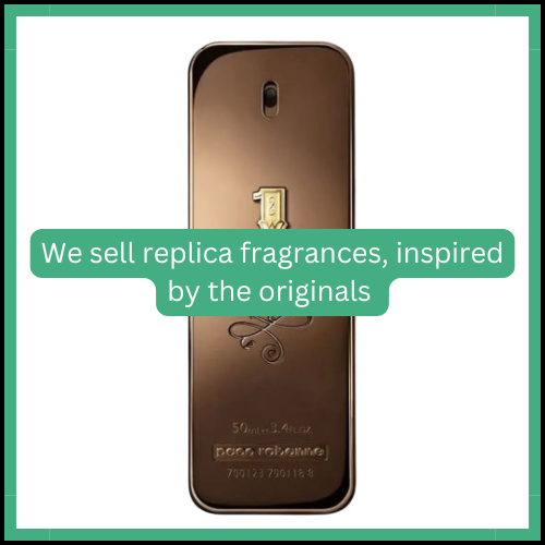 1 Million Prive (Paco Rabanne) Generic Perfume