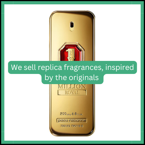 1 Million Royal (Paco Rabanne) Generic Perfume