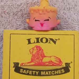 Shopkins (Collectable)