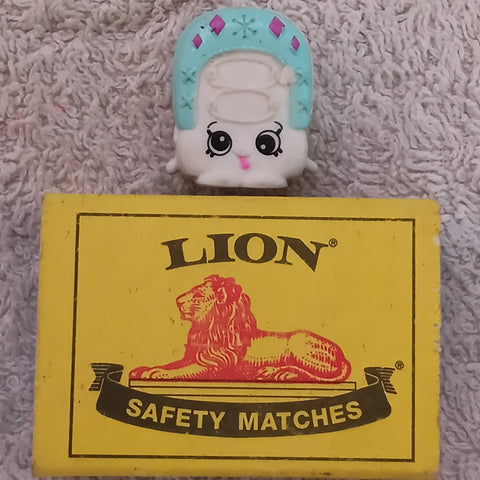 Shopkins (Collectable)
