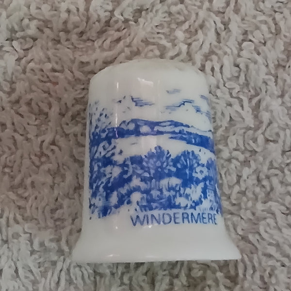 Thimble (suitable for Printer's Tray)