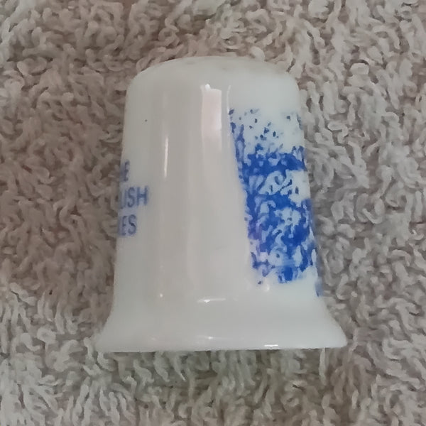 Thimble (suitable for Printer's Tray)