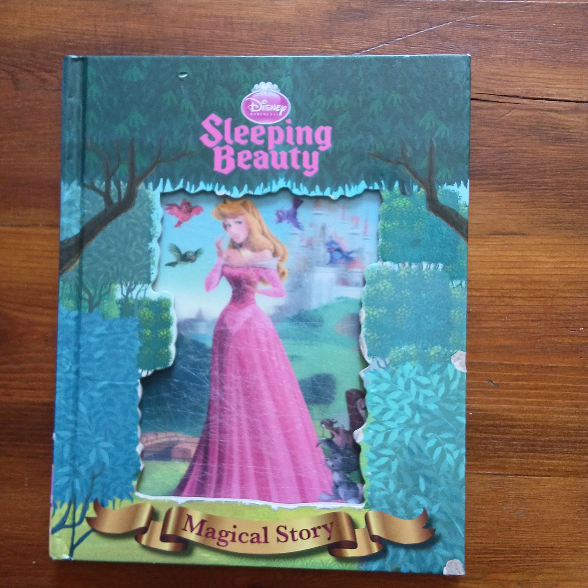 Sleeping Beauty (Disney)