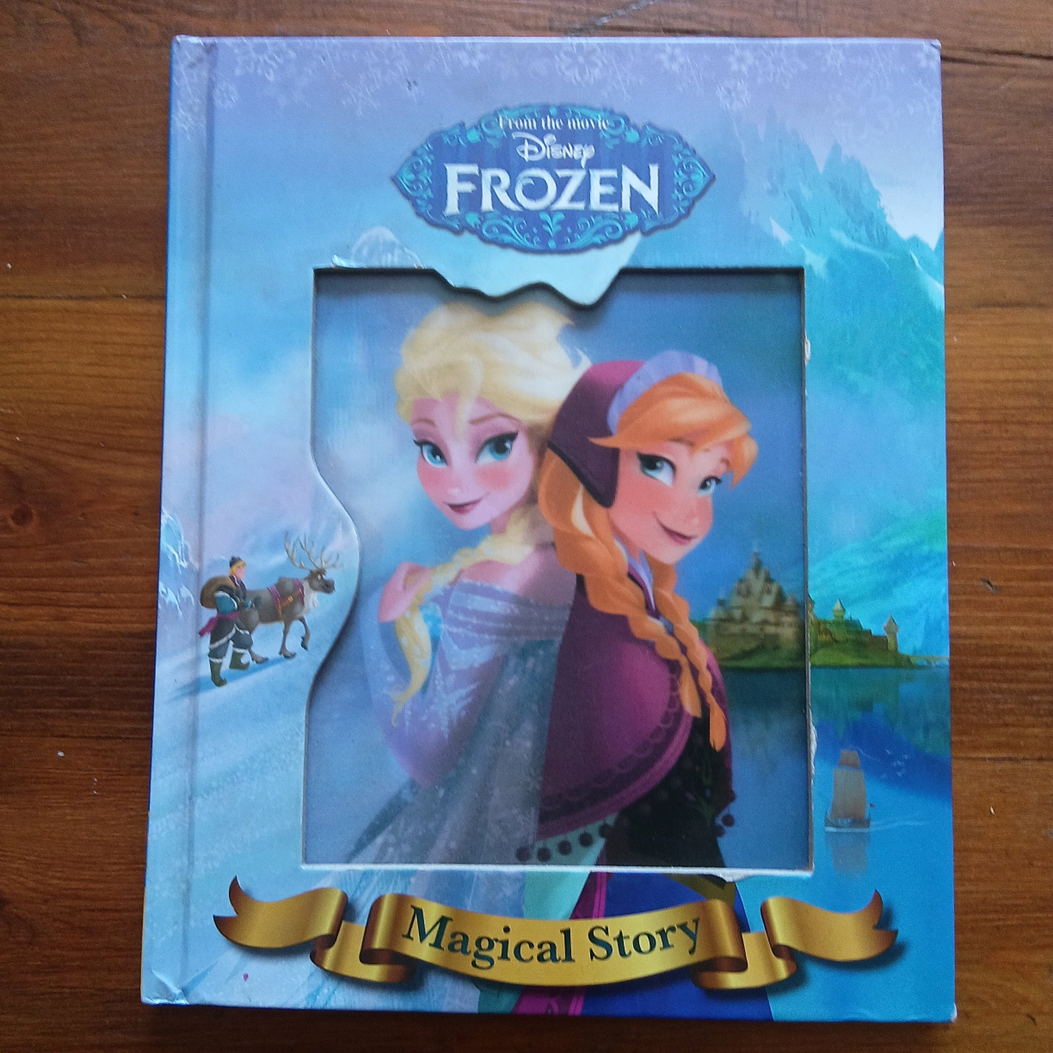 Frozen (Disney)