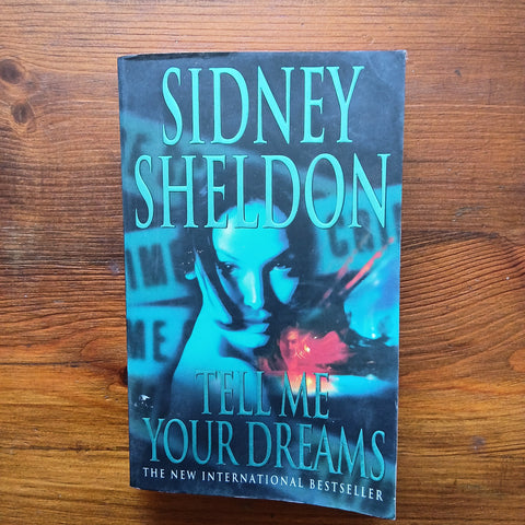 Your Dreams (Sidney Sheldon)