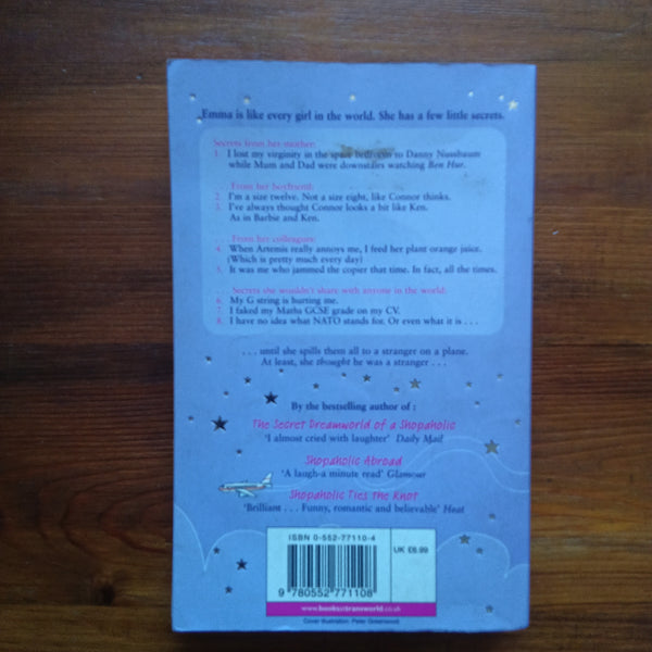 Can You Keep a Secret? (Sophie Kinsells)