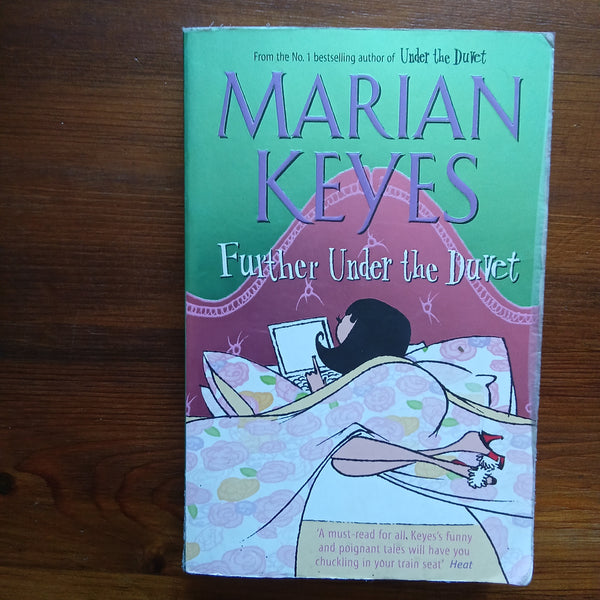 Further Under the Duvet