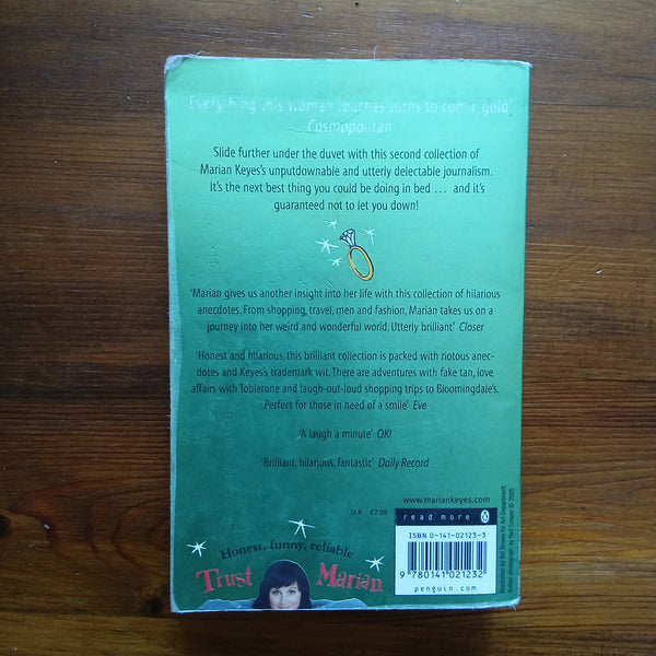 Further Under the Duvet