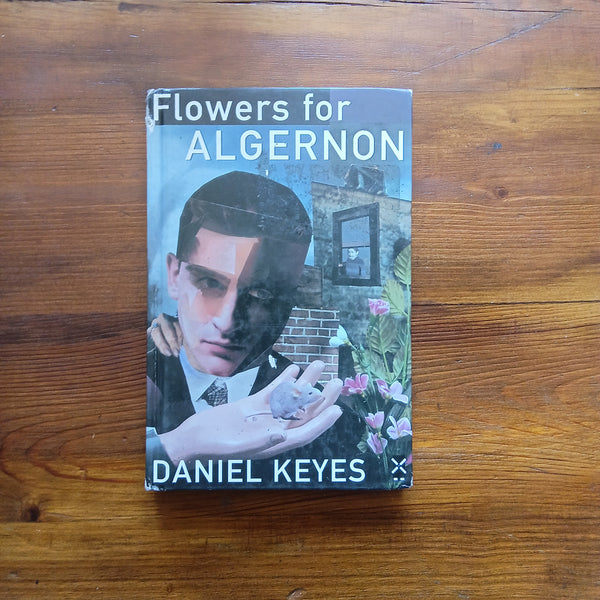 Flowers for Algernon (Daniel Keyes)