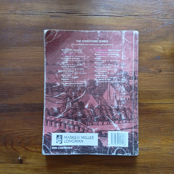 Macbeth (William Shakespeare)