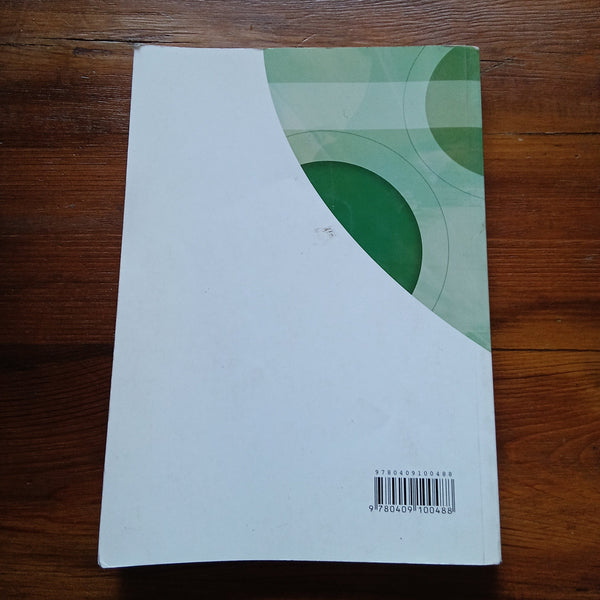 Fundamentals of Finance - Second Edition (JH Kriek & E Beekman)