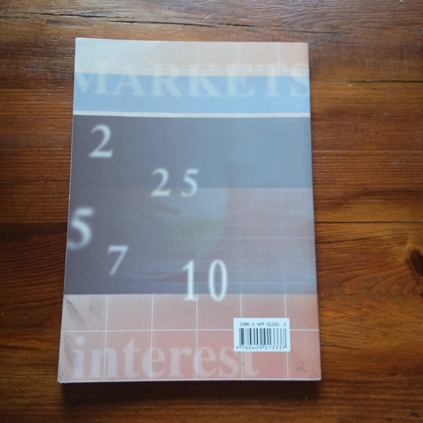 Fundamentals of Finance - Fourth Edition (JH Kriek)